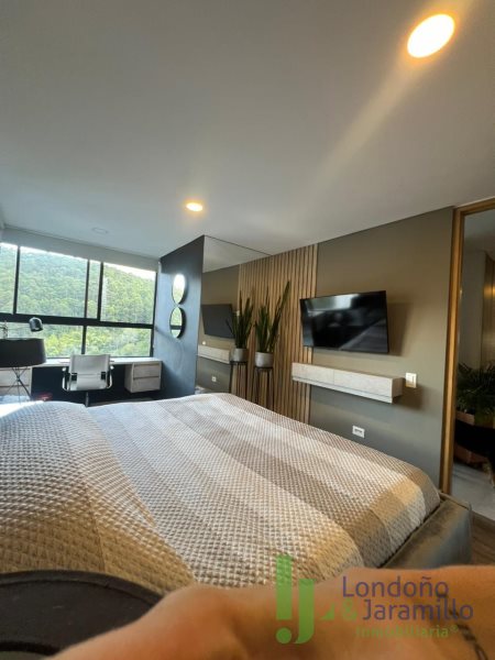 Apartamento en arriendo en Las Palmas, Medellín · foto 14 de 14