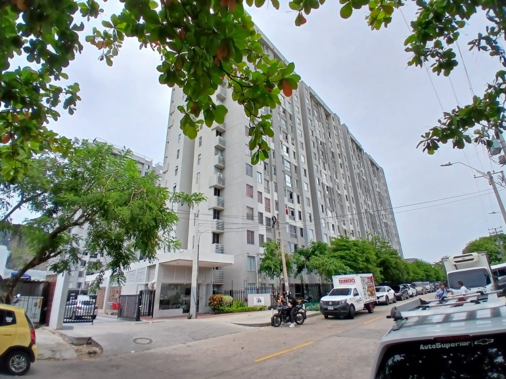 Departamento en venta con baja de precio en La concepcion