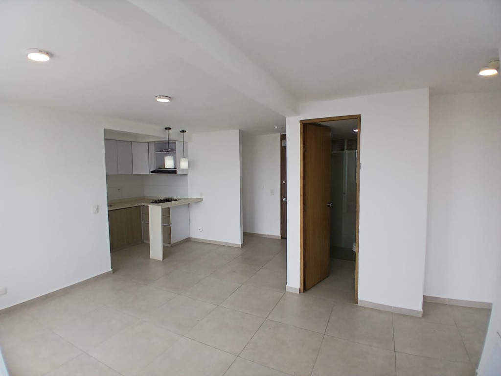 Apartamento en venta en La Concepcion, Barranquilla · foto 2 de 24
