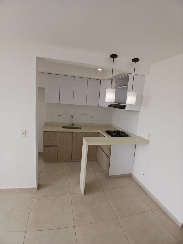 Apartamento en venta en La Concepcion, Barranquilla · foto 3 de 24