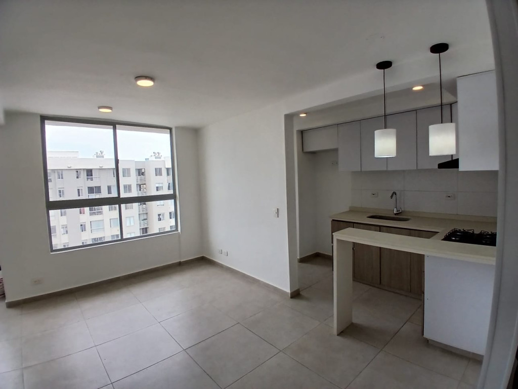 Apartamento en venta en La Concepcion, Barranquilla · foto 4 de 24