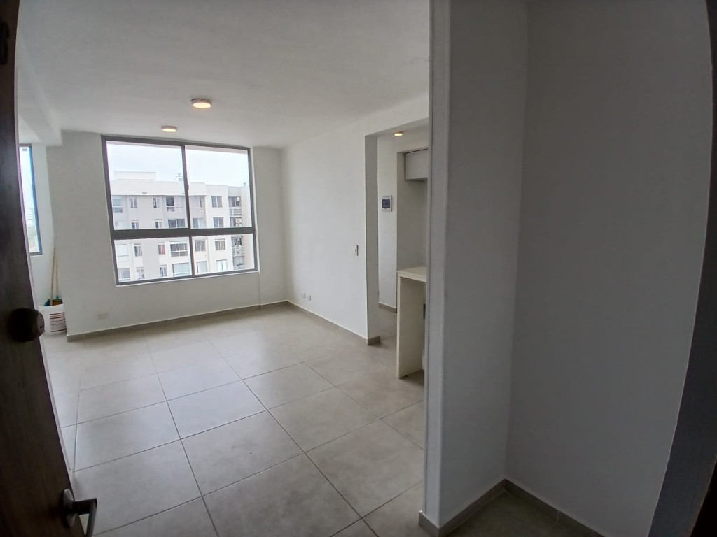 Apartamento en venta en La Concepcion, Barranquilla · foto 5 de 24