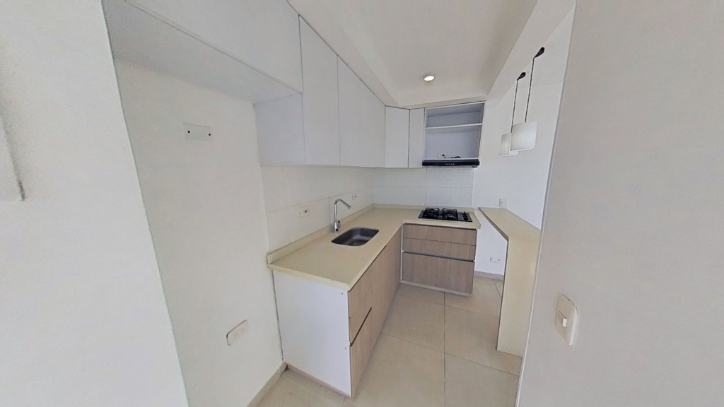 Apartamento en venta en La Concepcion, Barranquilla · foto 6 de 24