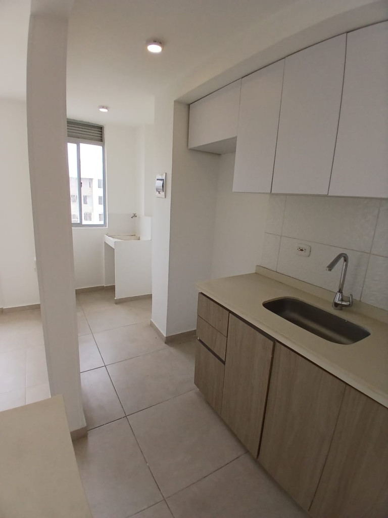 Apartamento en venta en La Concepcion, Barranquilla · foto 7 de 24