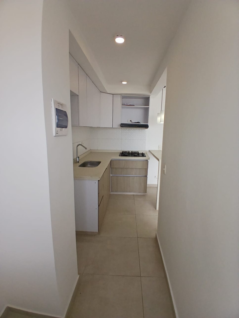 Apartamento en venta en La Concepcion, Barranquilla · foto 8 de 24