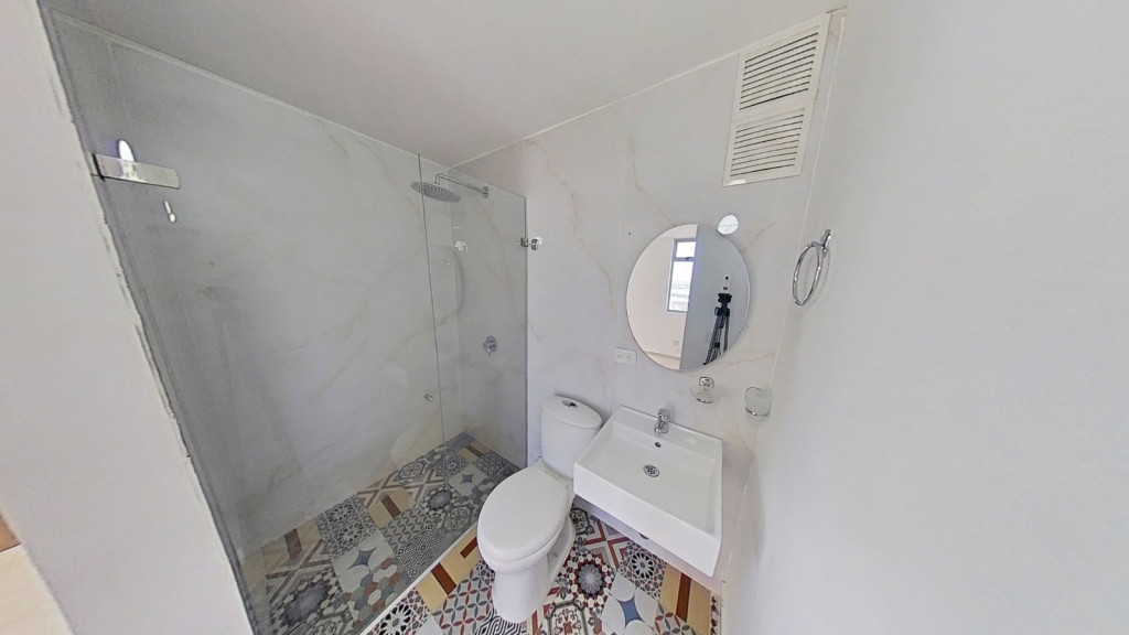 Apartamento en venta en La Concepcion, Barranquilla · foto 9 de 24