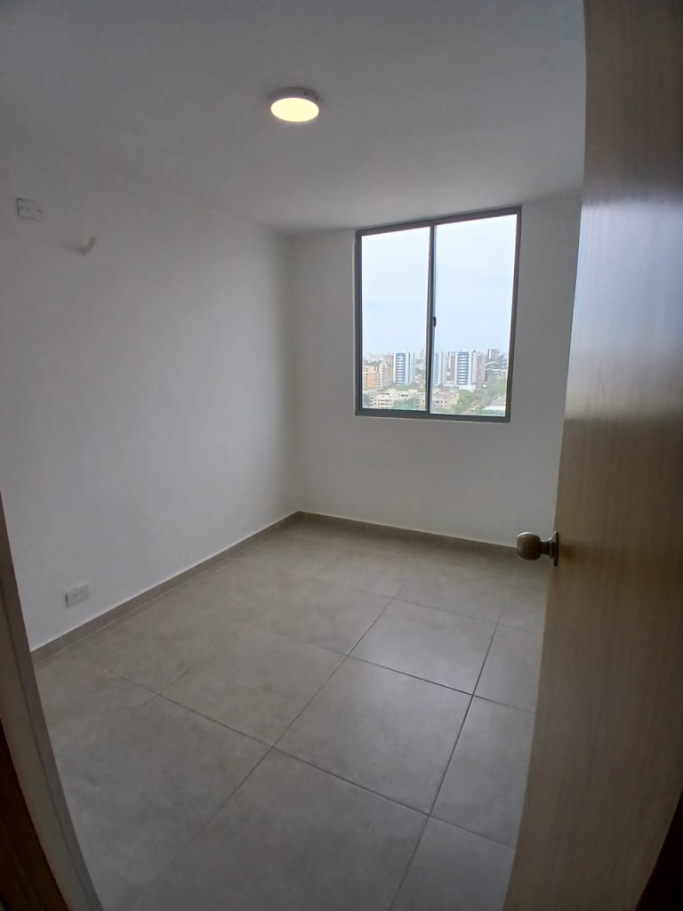 Apartamento en venta en La Concepcion, Barranquilla · foto 10 de 24