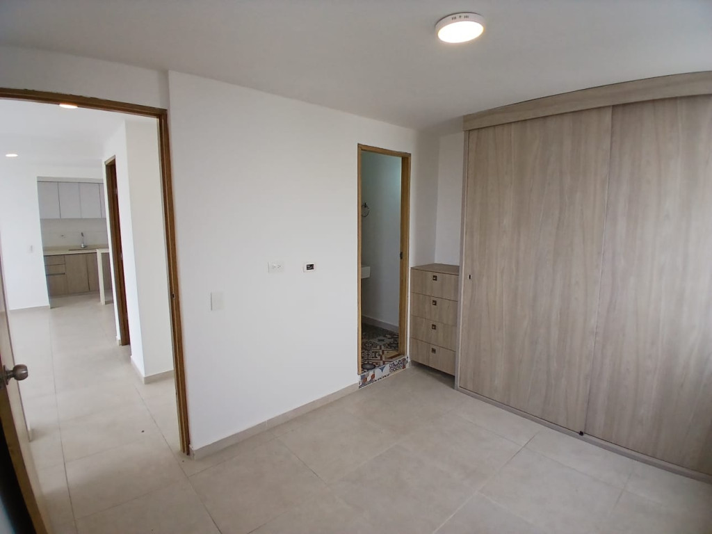 Apartamento en venta en La Concepcion, Barranquilla · foto 12 de 24