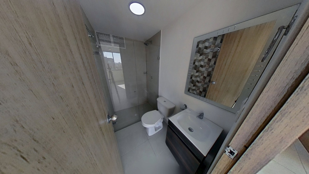 Apartamento en venta en La Concepcion, Barranquilla · foto 15 de 24