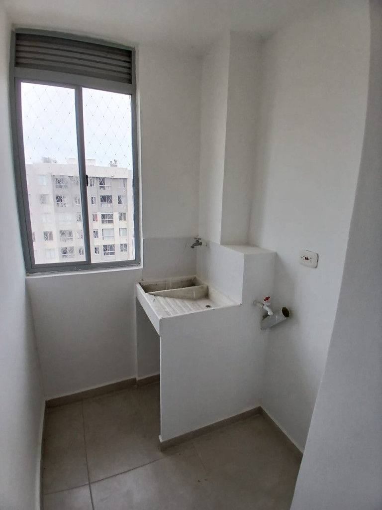 Apartamento en venta en La Concepcion, Barranquilla · foto 18 de 24