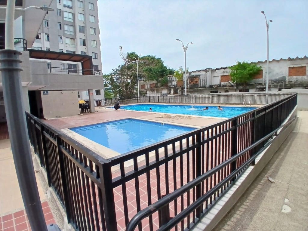 Apartamento en venta en La Concepcion, Barranquilla · foto 19 de 24