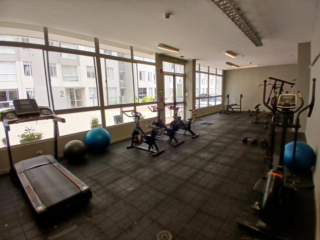 Apartamento en venta en La Concepcion, Barranquilla · foto 20 de 24
