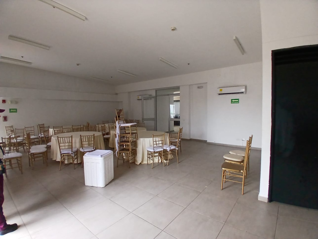 Apartamento en venta en La Concepcion, Barranquilla · foto 21 de 24