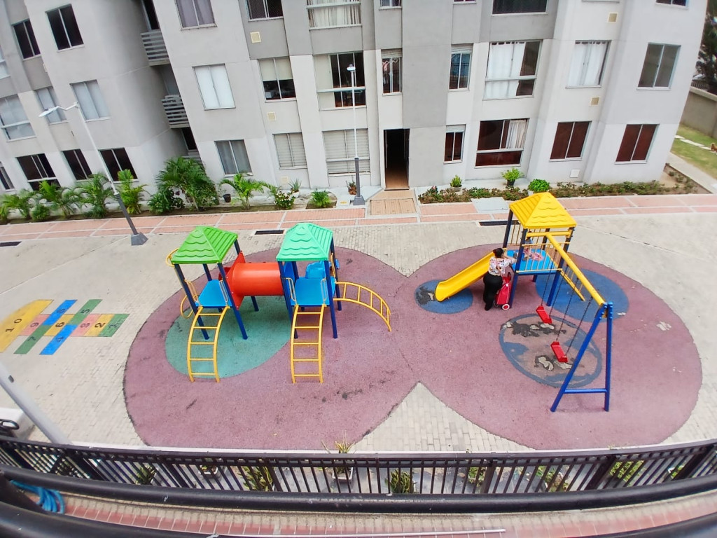 Apartamento en venta en La Concepcion, Barranquilla · foto 22 de 24