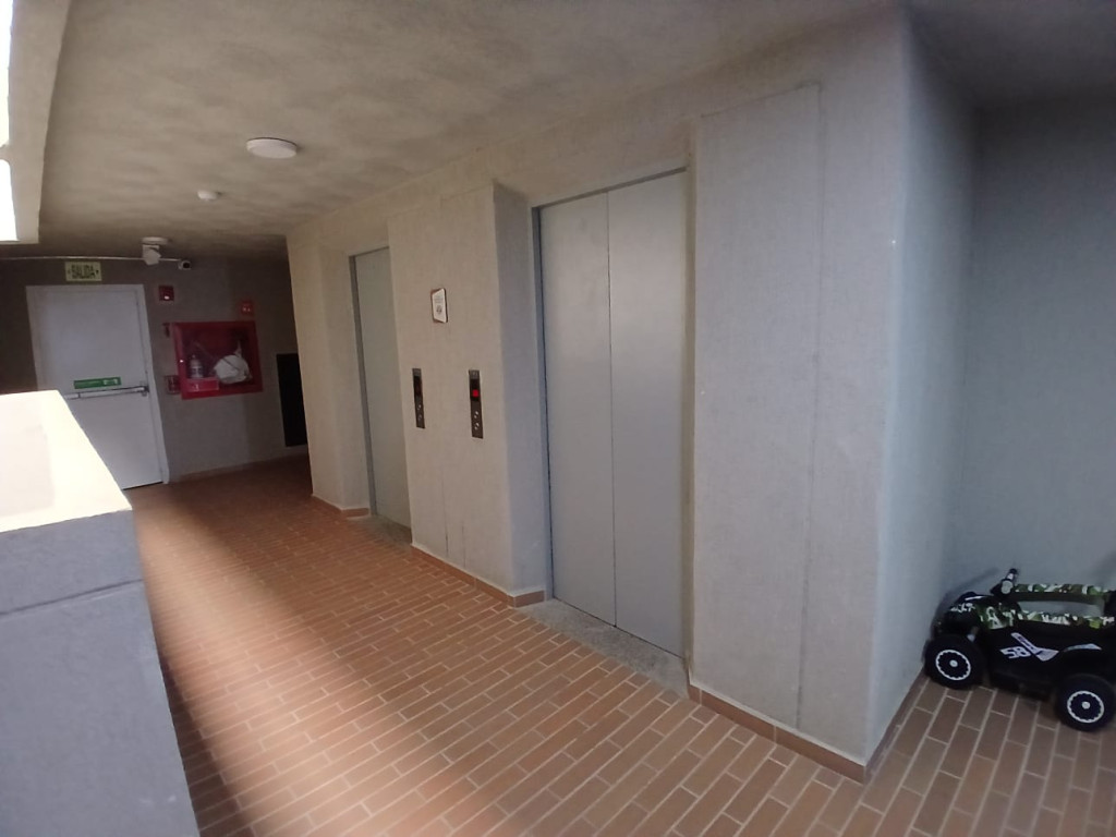 Apartamento en venta en La Concepcion, Barranquilla · foto 23 de 24