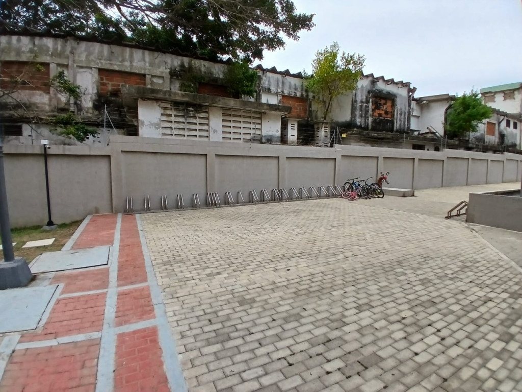 Apartamento en venta en La Concepcion, Barranquilla · foto 24 de 24