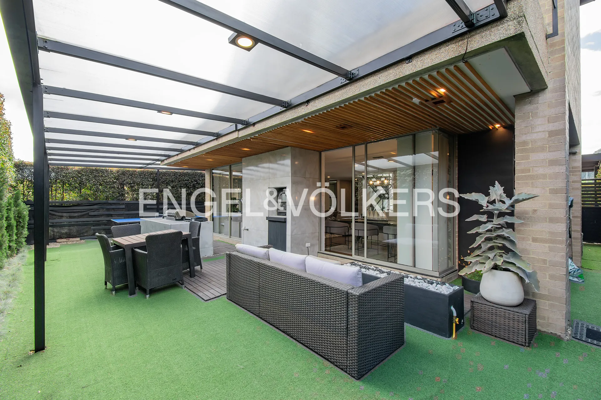 Casa en venta en Canelon, Cajicá · foto 18 de 20