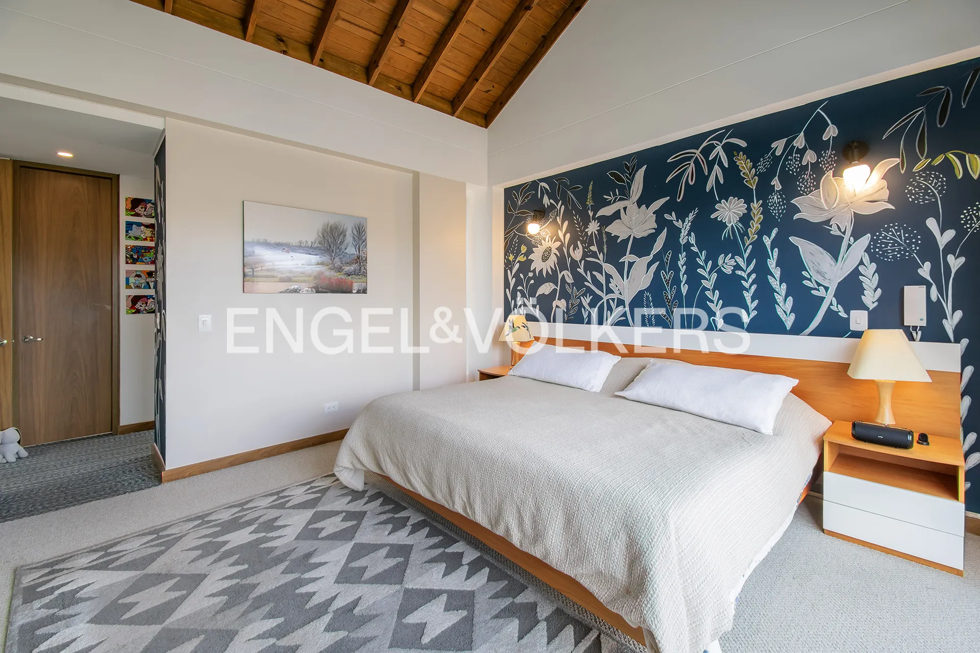 Casa en venta en Canelon, Cajicá · foto 12 de 20
