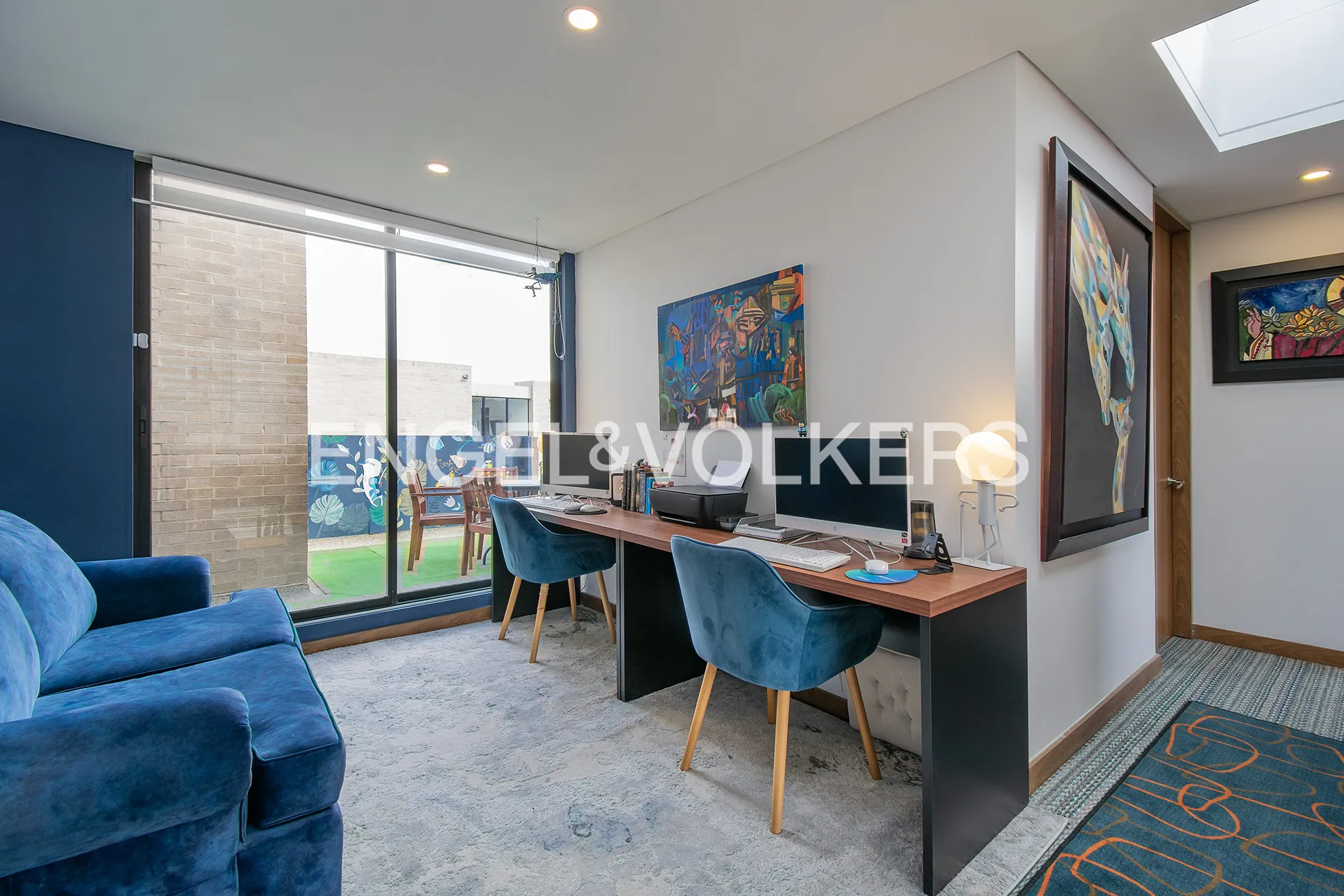 Casa en venta en Canelon, Cajicá · foto 10 de 20
