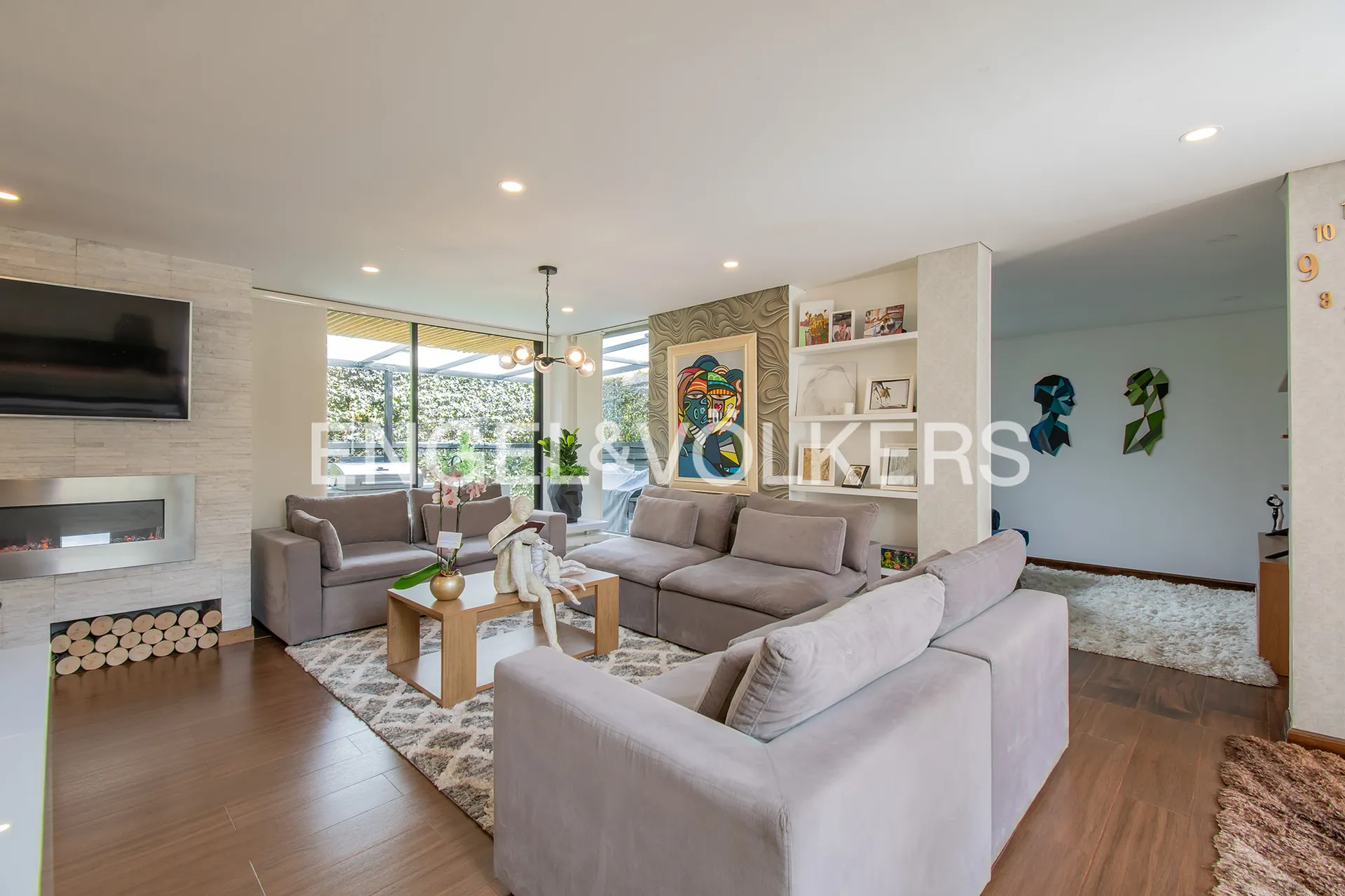 Casa en venta en Canelon, Cajicá · foto 4 de 20