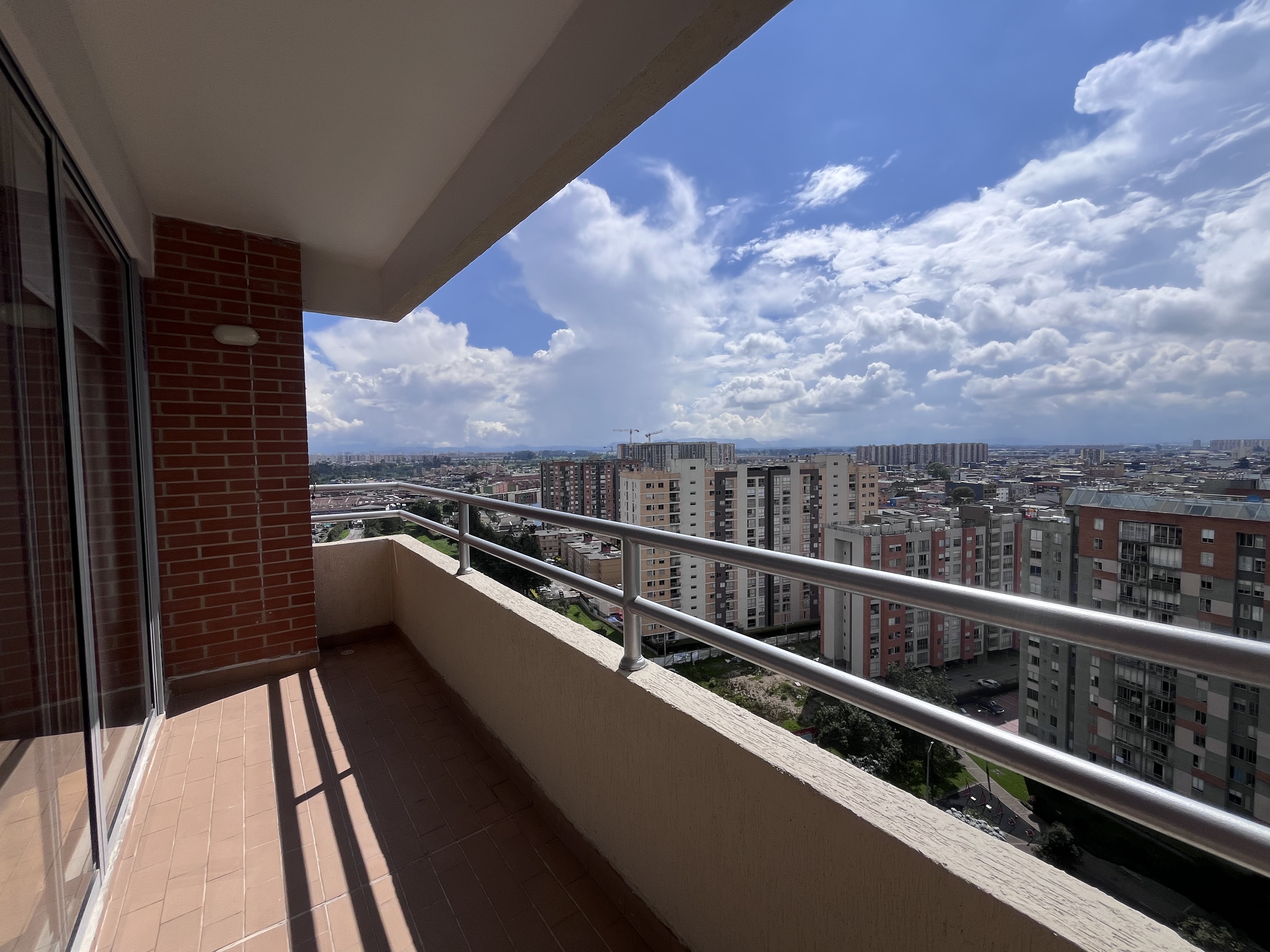Apartamento en Venta en Hayuelos, Bogotá
