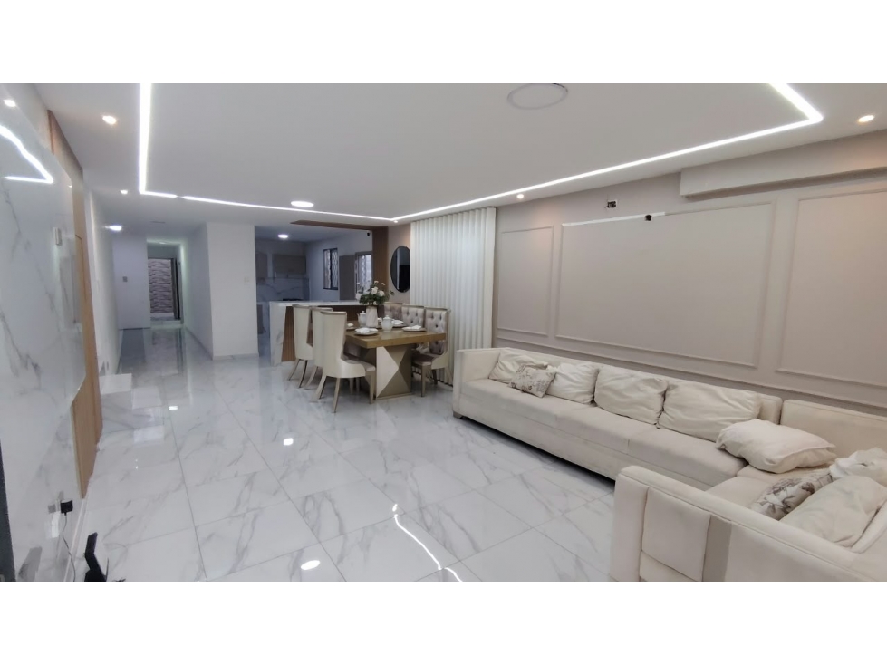 Departamento en venta con baja de precio en El porvenir