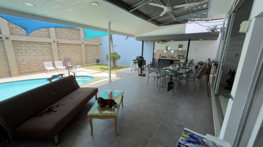Casa de 5 alcobas en venta en La Floresta, Los Patios, 603 m² · foto 9 de 24
