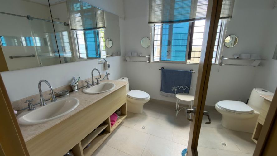 Casa de 5 alcobas en venta en La Floresta, Los Patios, 603 m² · foto 10 de 24