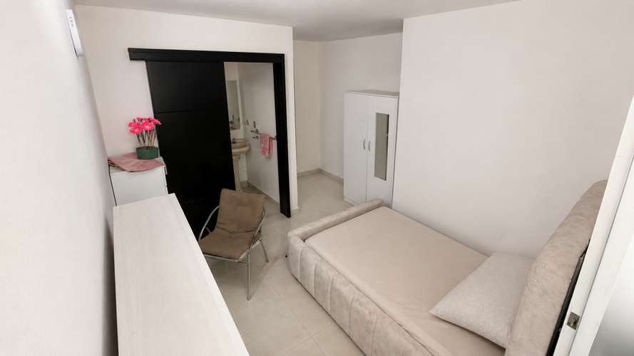 Casa de 5 alcobas en venta en La Floresta, Los Patios, 603 m² · foto 23 de 24
