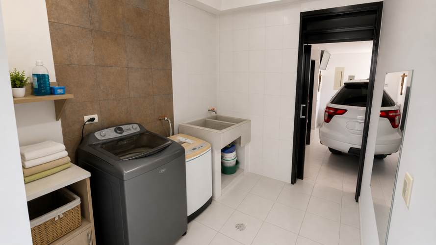 Casa de 5 alcobas en venta en La Floresta, Los Patios, 603 m² · foto 24 de 24