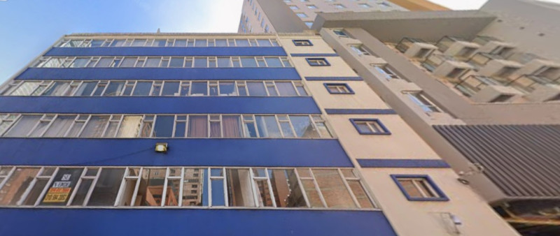 Apartaestudio en Arriendo en Las aguas, Bogotá