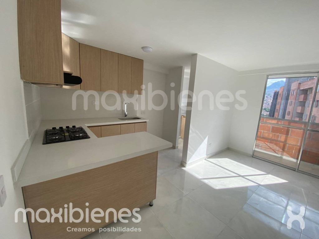 Apartamento en Arriendo en Comuna 11, Bello