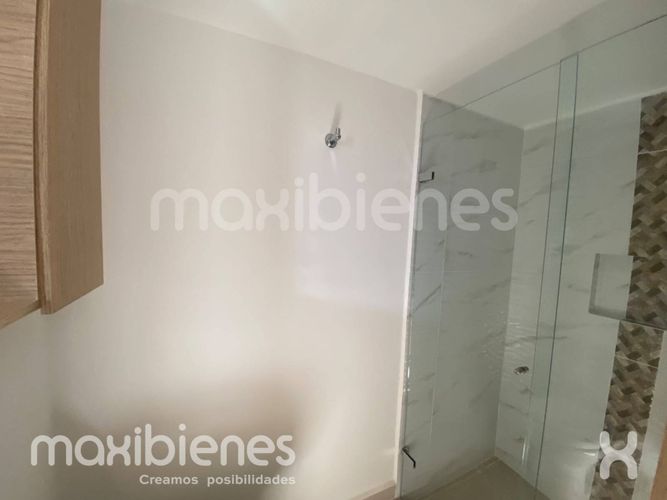 Apartamento de 3 alcobas en arriendo en Bello, 60 m² · foto 5 de 10