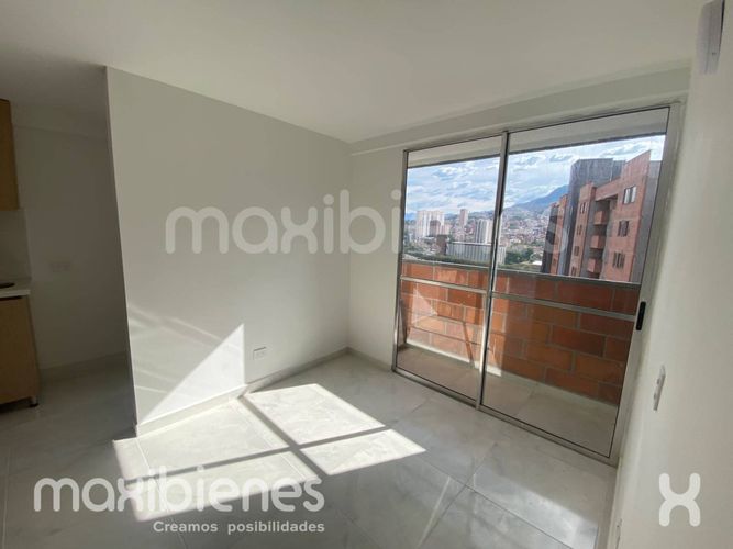 Apartamento de 3 alcobas en arriendo en Bello, 60 m² · foto 7 de 10