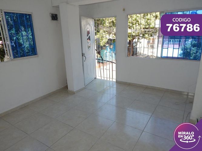 Apartamento de 5 alcobas en venta en Las Moras Norte, Soledad, 80 m² · foto 1 de 20