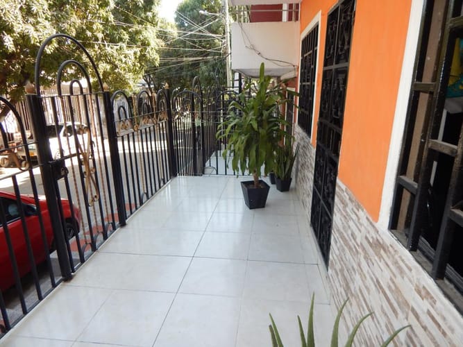 Apartamento de 5 alcobas en venta en Las Moras Norte, Soledad, 80 m² · foto 2 de 20