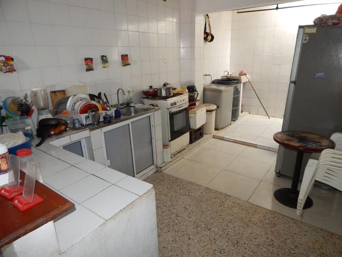Apartamento de 5 alcobas en venta en Las Moras Norte, Soledad, 80 m² · foto 5 de 20