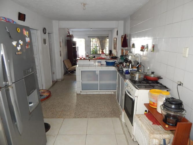 Apartamento de 5 alcobas en venta en Las Moras Norte, Soledad, 80 m² · foto 6 de 20