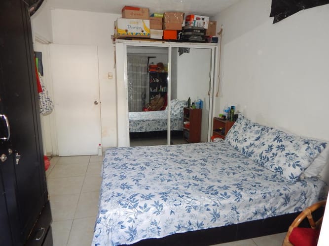 Apartamento de 5 alcobas en venta en Las Moras Norte, Soledad, 80 m² · foto 19 de 20