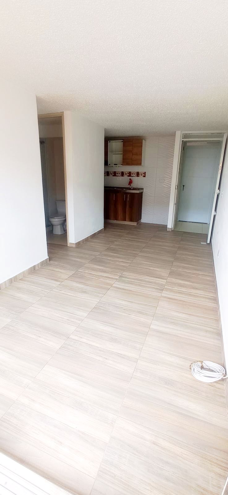 Apartamento en Arriendo en Fontibon, Bogotá