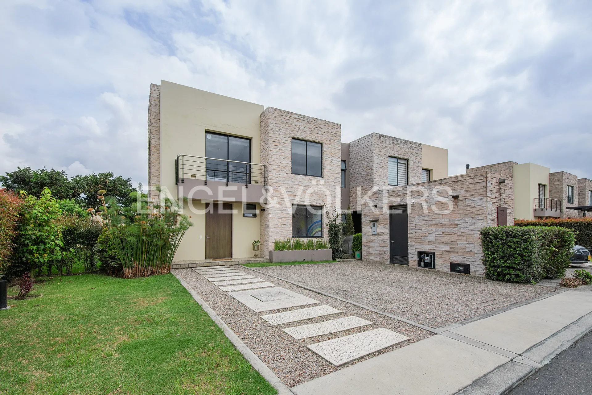 Casa en venta en Canelon, Cajicá · foto 16 de 16