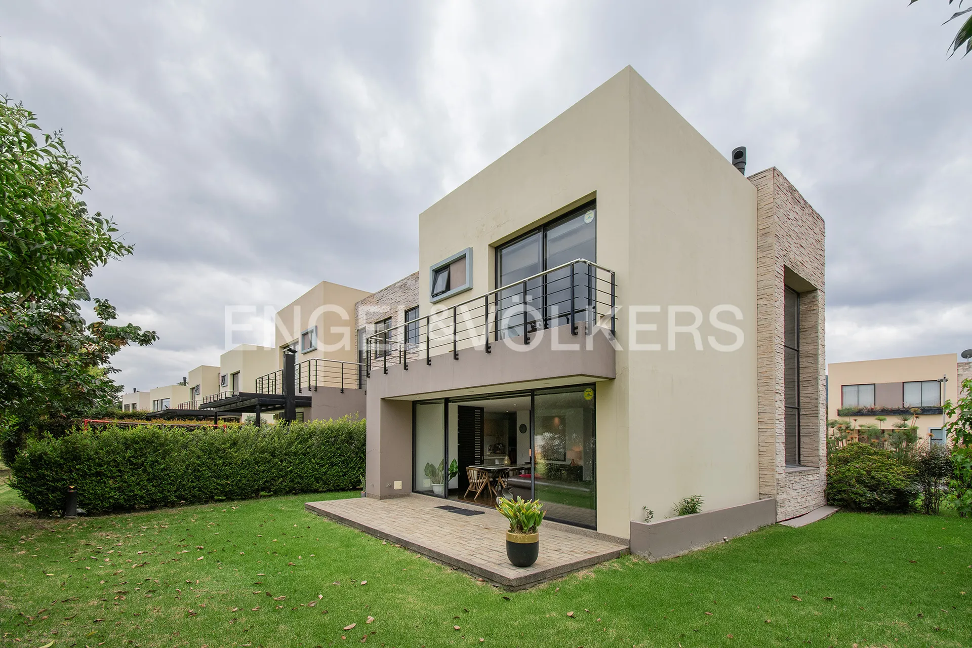 Casa en venta en Canelon, Cajicá · foto 15 de 16