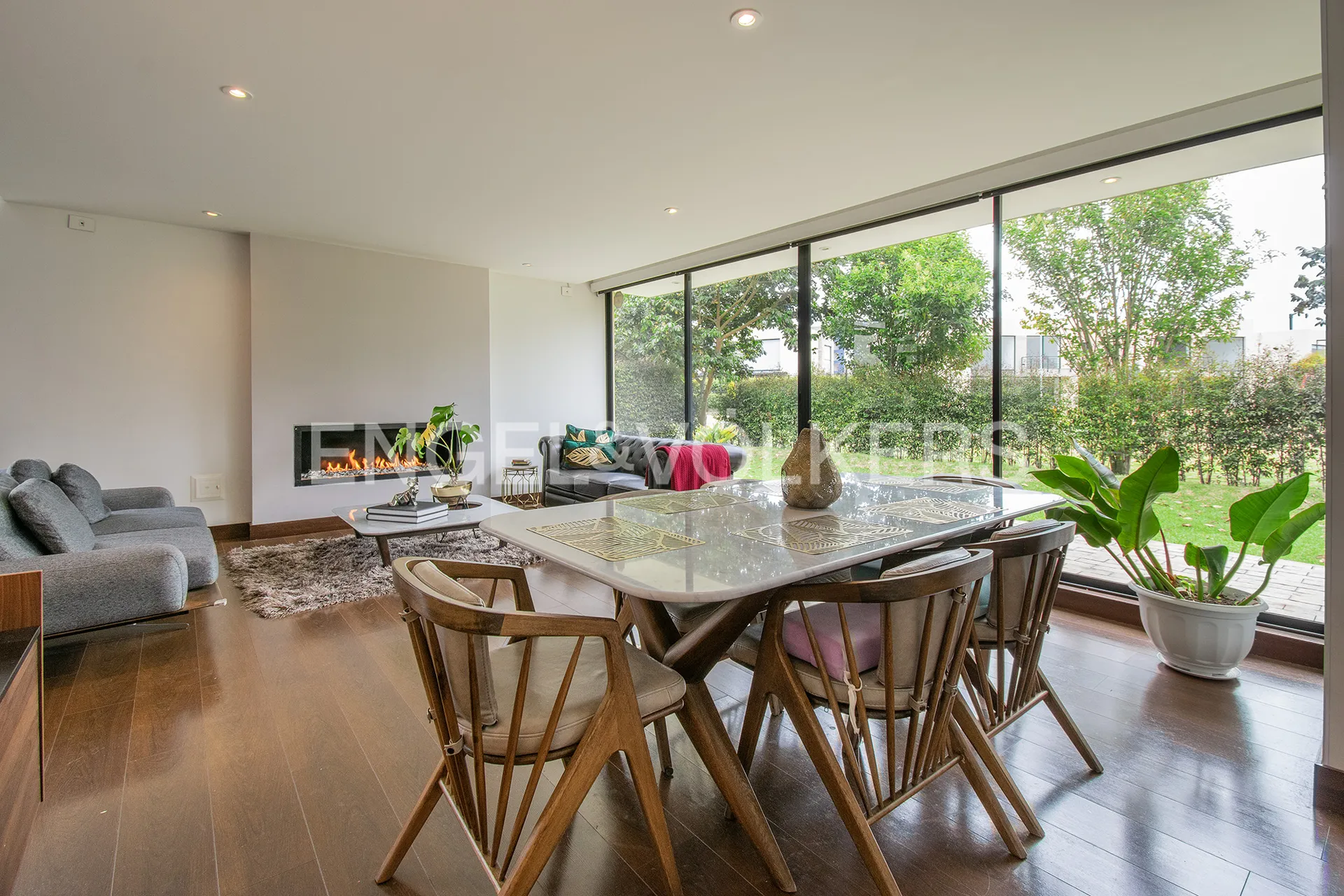 Casa en venta en Canelon, Cajicá · foto 4 de 16
