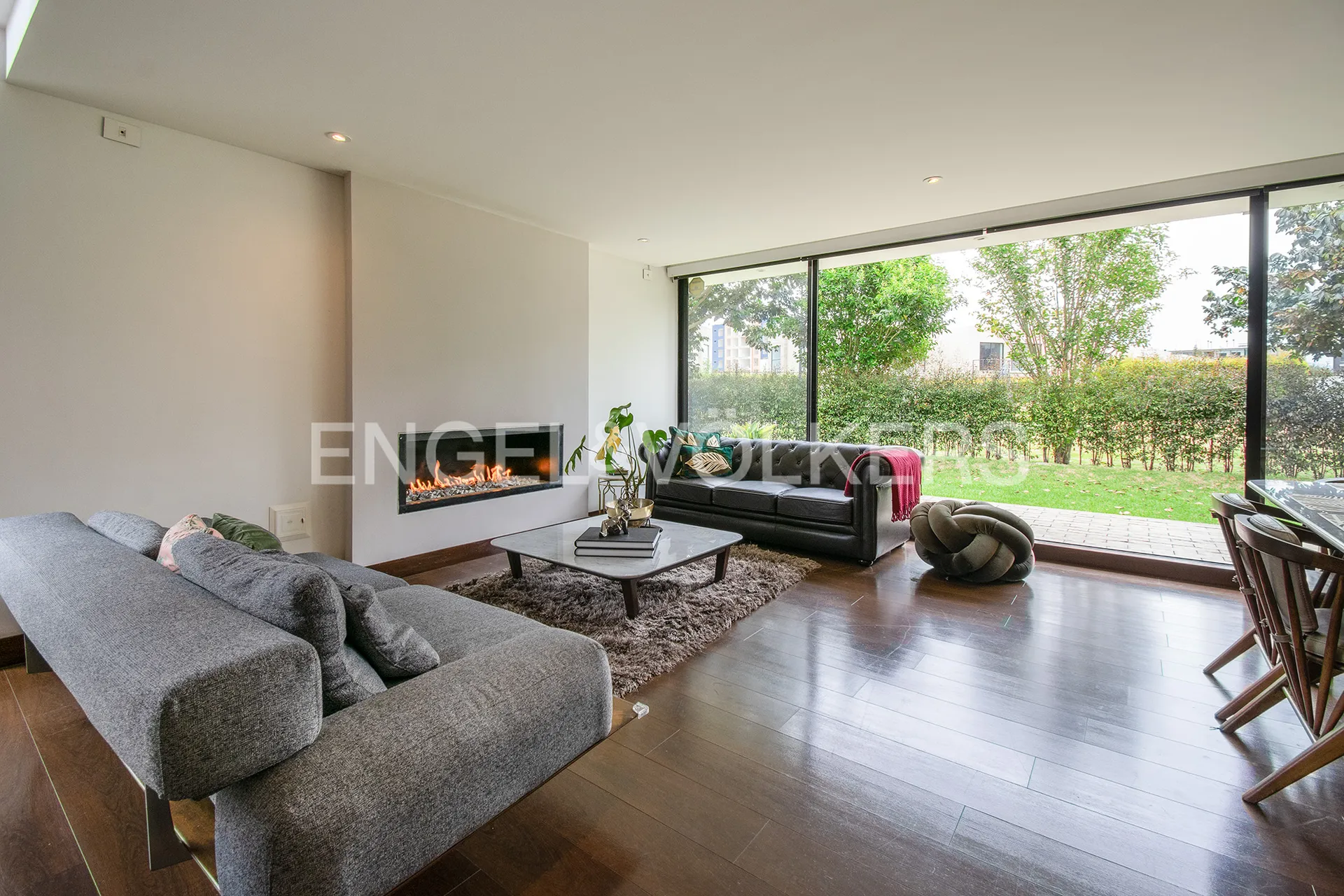Casa en venta en Canelon, Cajicá · foto 2 de 16