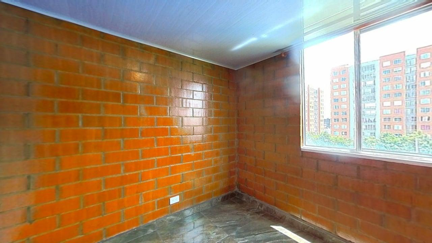 Apartamento de 2 alcobas en venta en El Cortijo, Madrid, 41 m² · foto 7 de 24