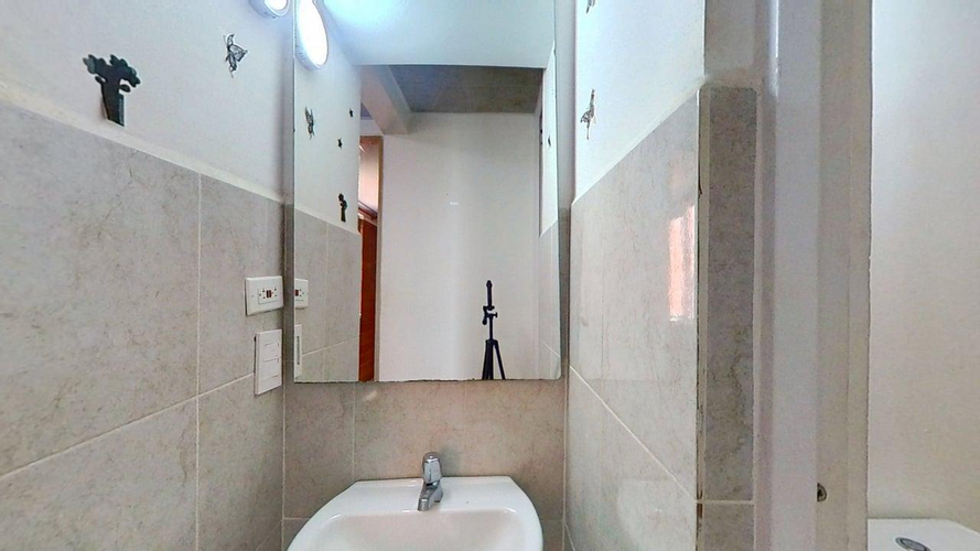 Apartamento de 2 alcobas en venta en El Cortijo, Madrid, 41 m² · foto 8 de 24