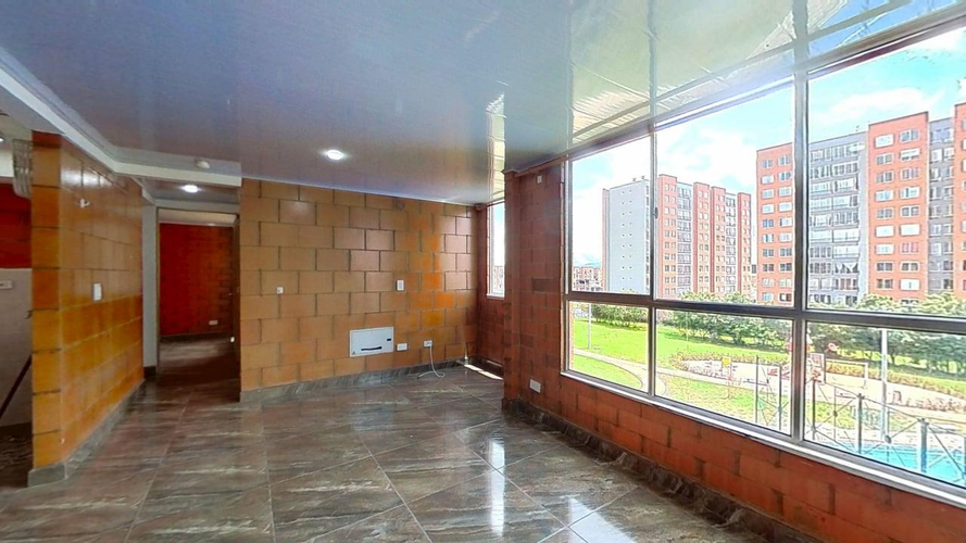 Apartamento de 2 alcobas en venta en El Cortijo, Madrid, 41 m² · foto 13 de 24