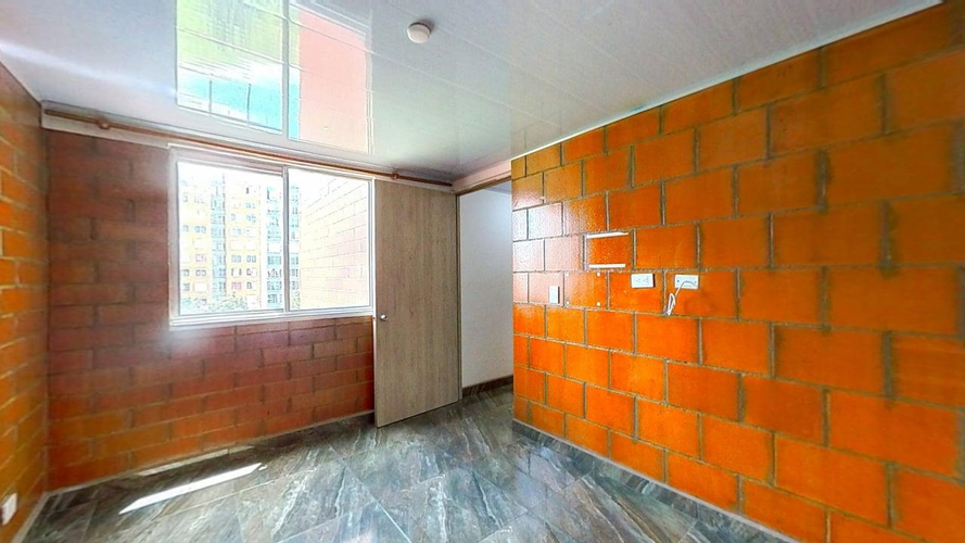 Apartamento de 2 alcobas en venta en El Cortijo, Madrid, 41 m² · foto 14 de 24