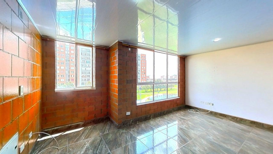 Apartamento de 2 alcobas en venta en El Cortijo, Madrid, 41 m² · foto 10 de 24