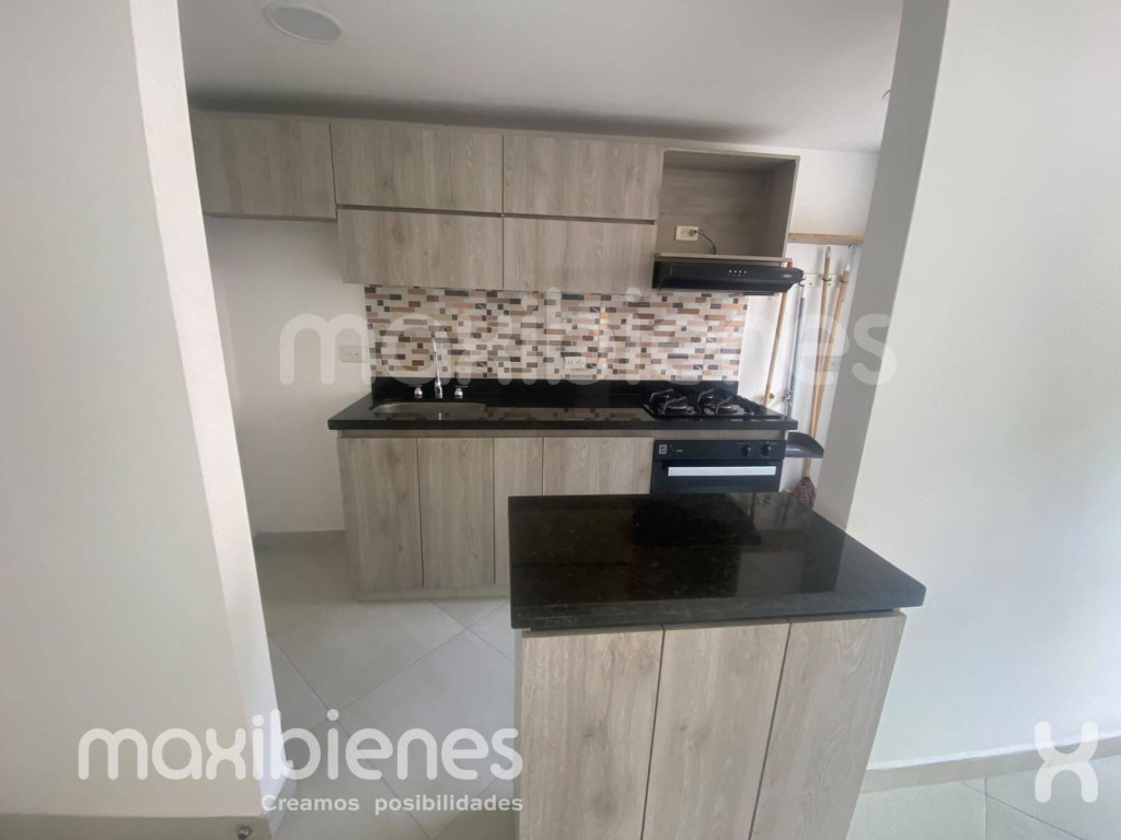 Apartamento en Arriendo en Santa ana, Bello